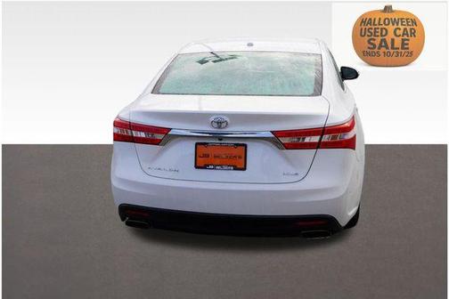 2014 Toyota Avalon XLE Premium