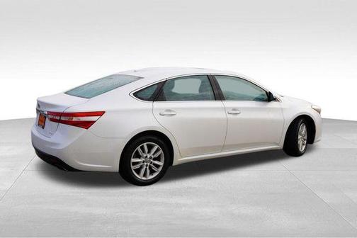 2014 Toyota Avalon XLE Premium