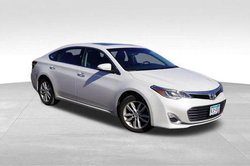 2014 Toyota Avalon XLE Premium