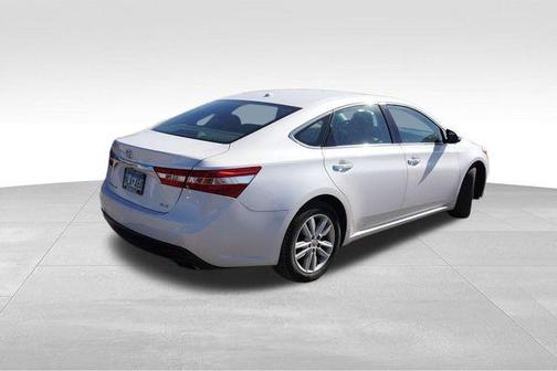 2014 Toyota Avalon XLE Premium