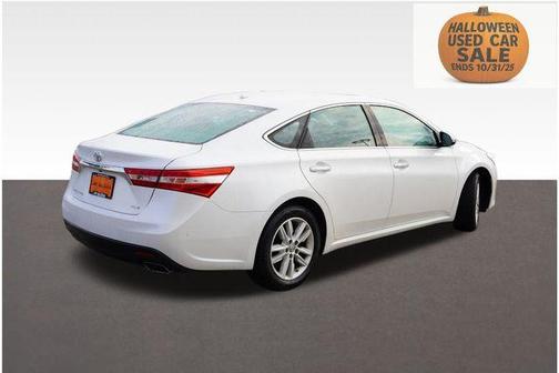 2014 Toyota Avalon XLE Premium