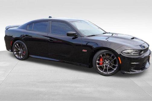 2020 Dodge Charger Scat Pack