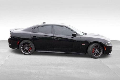 2020 Dodge Charger Scat Pack