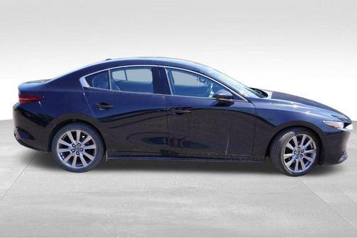 2019 Mazda Mazda3 FWD w/Premium Package