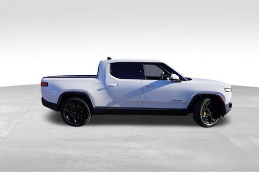 2022 Rivian R1T Adventure Package