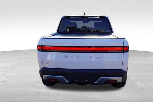 2022 Rivian R1T Adventure Package