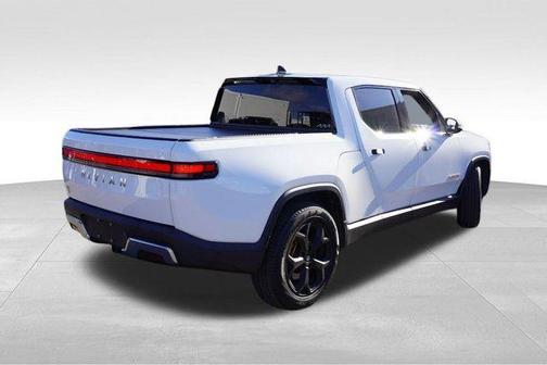 2022 Rivian R1T Adventure Package