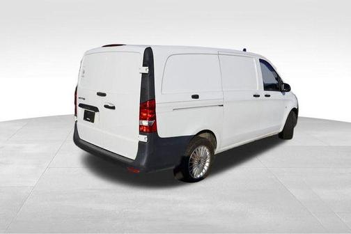 2021 Mercedes-Benz Metris Base