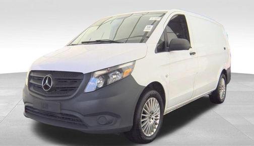 2021 Mercedes-Benz Metris Base