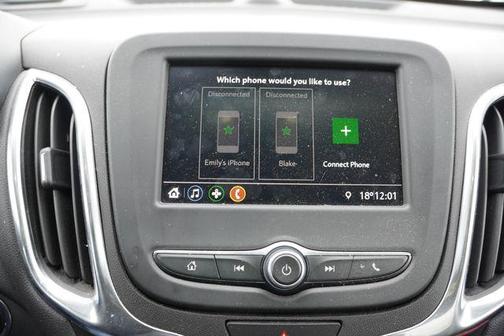 2020 Chevrolet Equinox 2LT