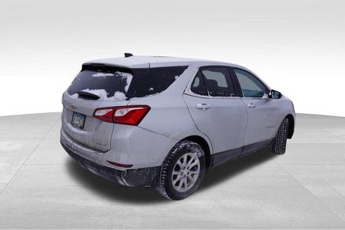 2020 Chevrolet Equinox 2LT