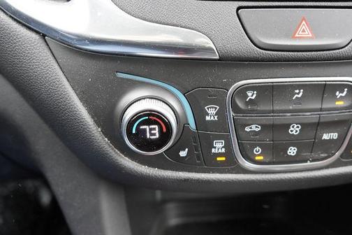 2020 Chevrolet Equinox 2LT