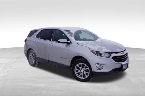 2020 Chevrolet Equinox 2LT