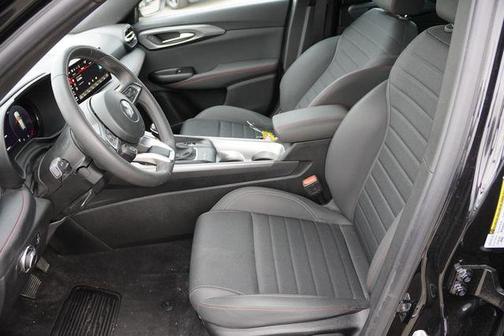 2024 Dodge Hornet GT