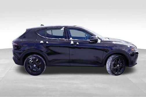 2024 Dodge Hornet GT