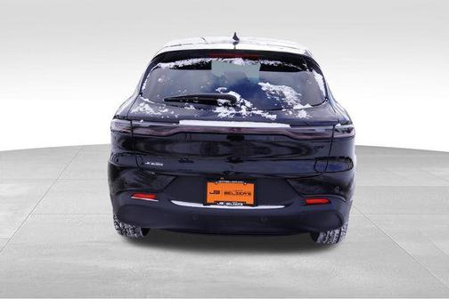 2024 Dodge Hornet GT