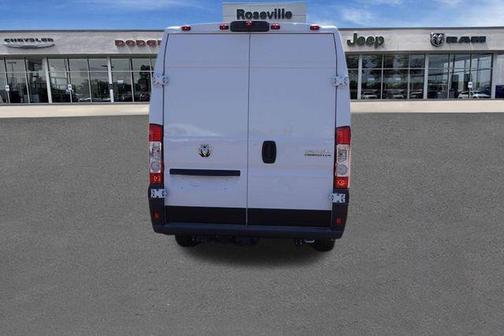 2025 RAM ProMaster 3500 High Roof