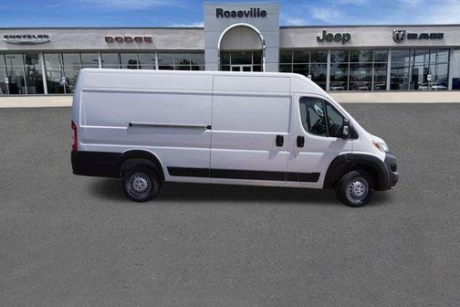 2025 RAM ProMaster 3500 High Roof