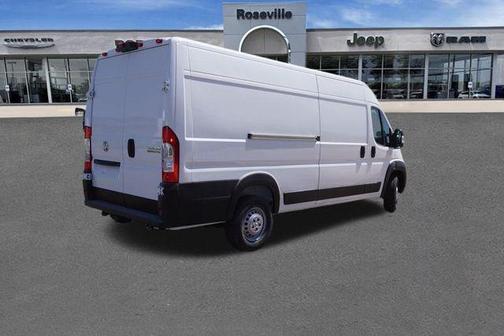 2025 RAM ProMaster 3500 High Roof