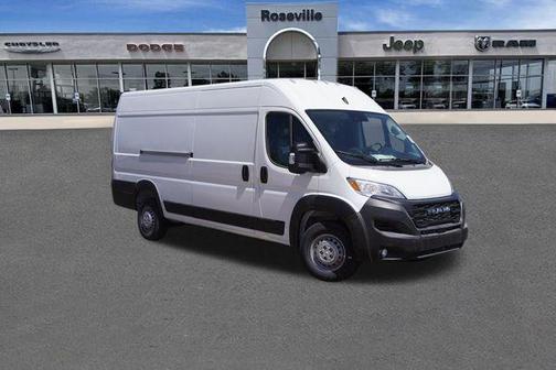 2025 RAM ProMaster 3500 High Roof