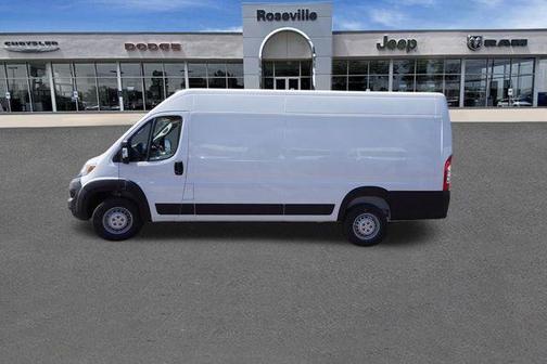 2025 RAM ProMaster 3500 High Roof