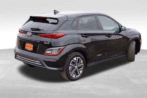 2023 Hyundai KONA EV Limited