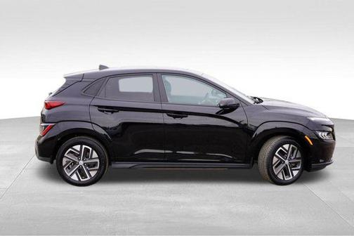 2023 Hyundai KONA EV Limited