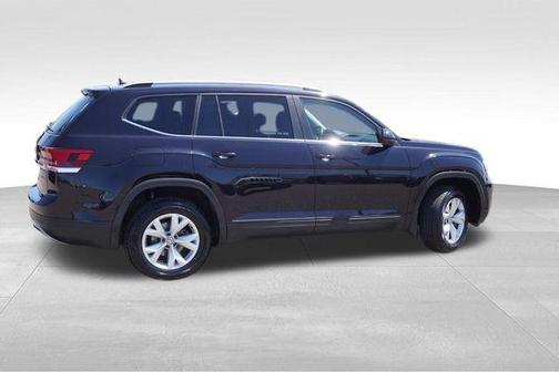 2018 Volkswagen Atlas 3.6L SE w/Technology