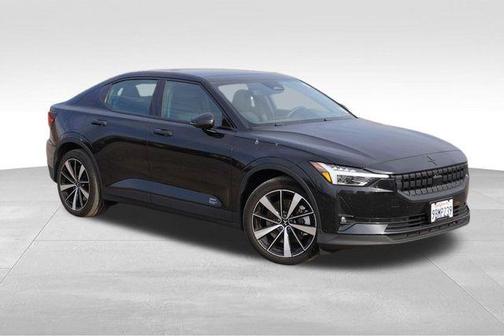 2022 Polestar 2 Long Range Dual Motor