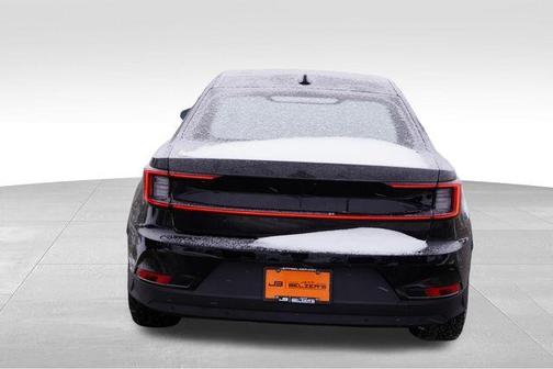 2022 Polestar 2 Long Range Dual Motor