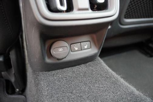 2022 Polestar 2 Long Range Dual Motor