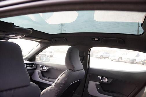 2022 Polestar 2 Long Range Dual Motor