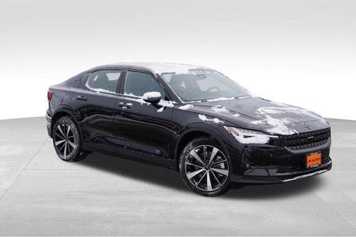 2022 Polestar 2 Long Range Dual Motor