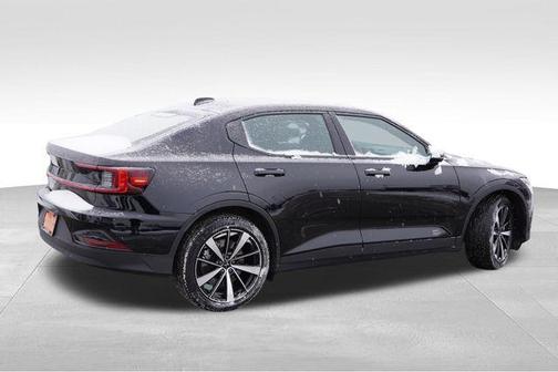 2022 Polestar 2 Long Range Dual Motor