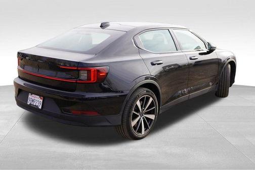 2022 Polestar 2 Long Range Dual Motor
