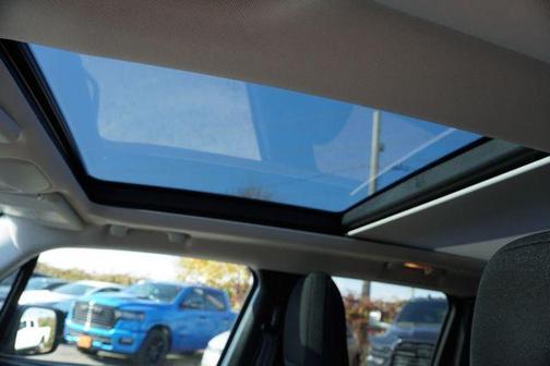 2022 Jeep Renegade Trailhawk