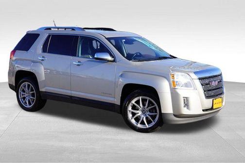 2014 GMC Terrain SLT-2