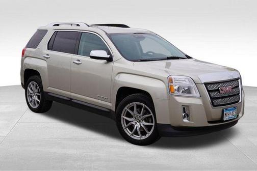 2014 GMC Terrain SLT-2