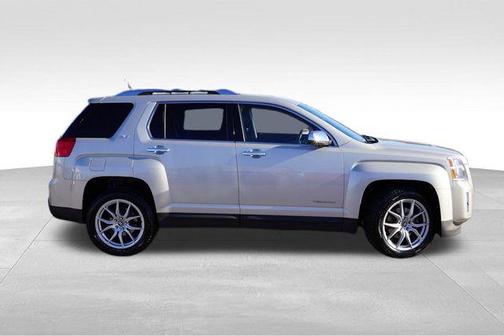2014 GMC Terrain SLT-2