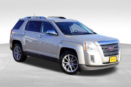 2014 GMC Terrain SLT-2