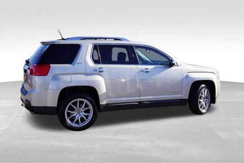 2014 GMC Terrain SLT-2