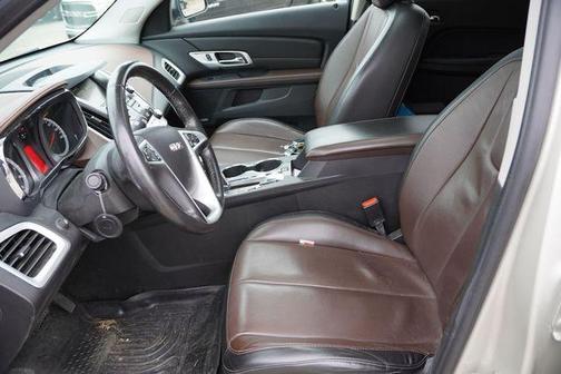 2014 GMC Terrain SLT-2