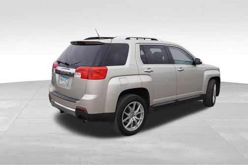 2014 GMC Terrain SLT-2