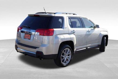 2014 GMC Terrain SLT-2