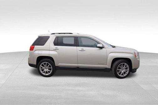 2014 GMC Terrain SLT-2
