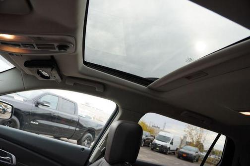 2014 GMC Terrain SLT-2