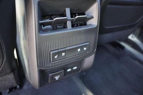 2024 Jeep Wagoneer S Launch Edition