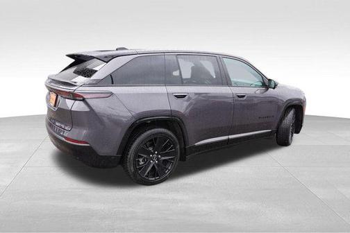 2024 Jeep Wagoneer S Launch Edition