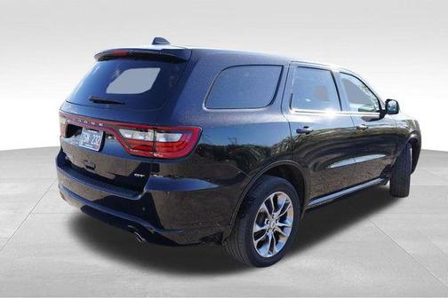 2019 Dodge Durango GT Plus