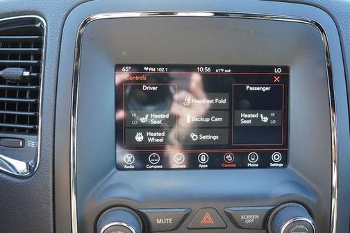 2019 Dodge Durango GT Plus